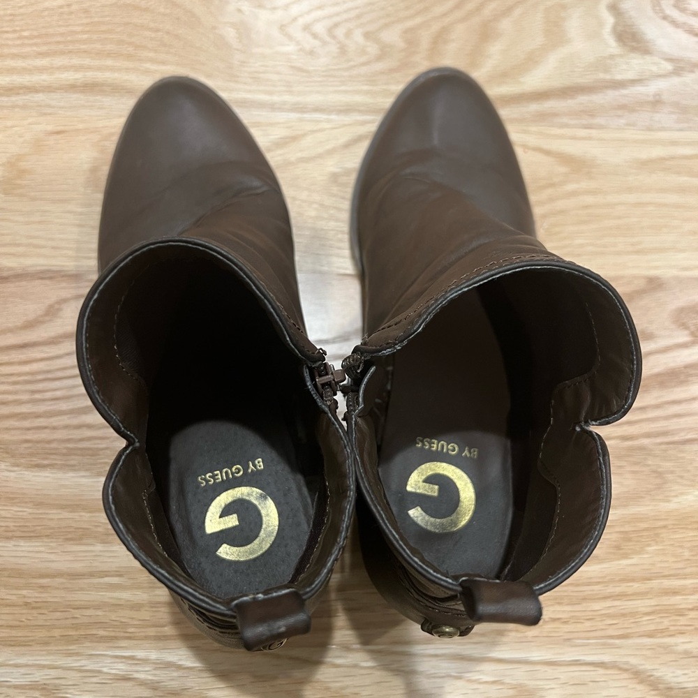 Guess booties - Picture 3 of 4